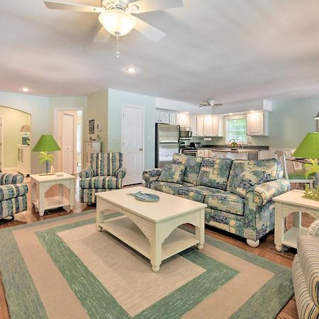 Lake Norman Retreat With Dock About 1 Mi To Marina! Mooresville Eksteriør bilde